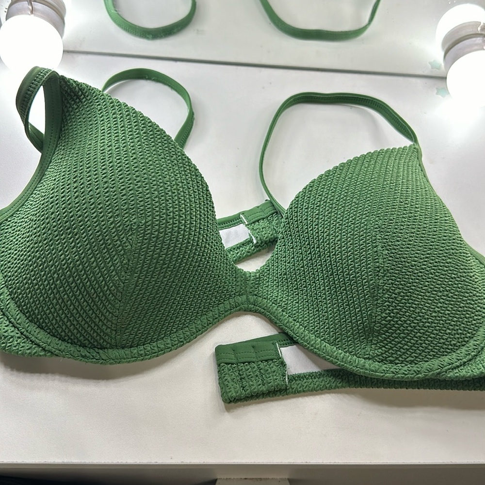 Victoria Secret PINK Bikini top